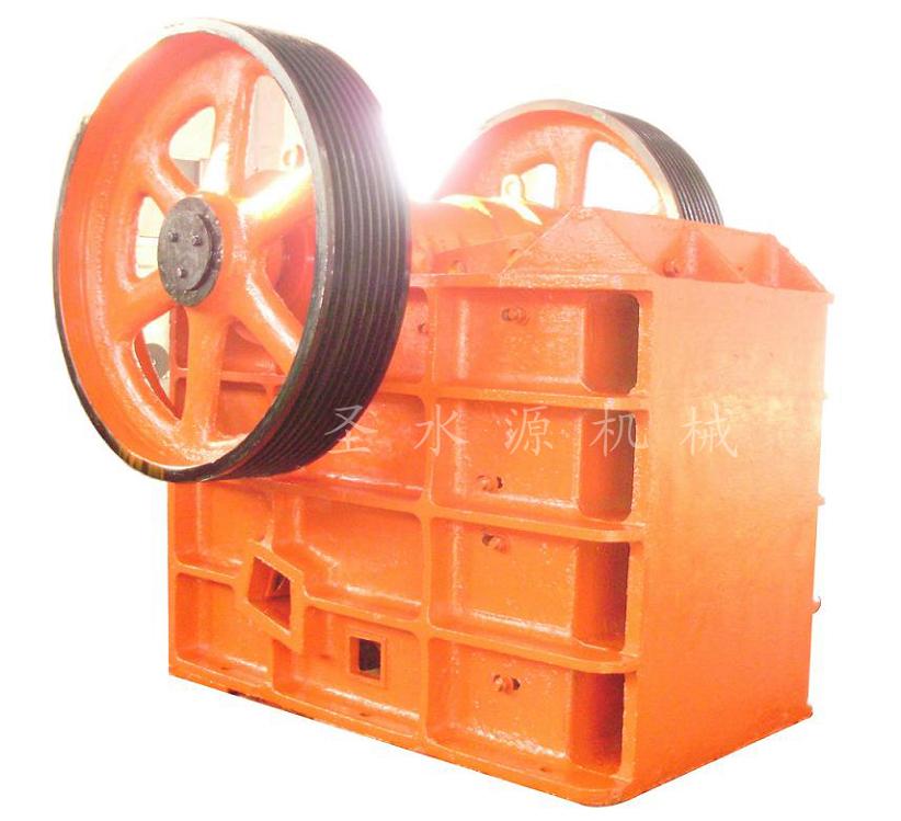 開山石破碎機(jī)，道渣石破碎機(jī)