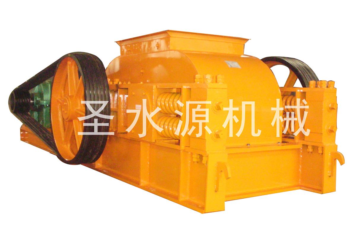 對(duì)滾機(jī)、對(duì)輥式破碎機(jī)、雙棍破碎機(jī)