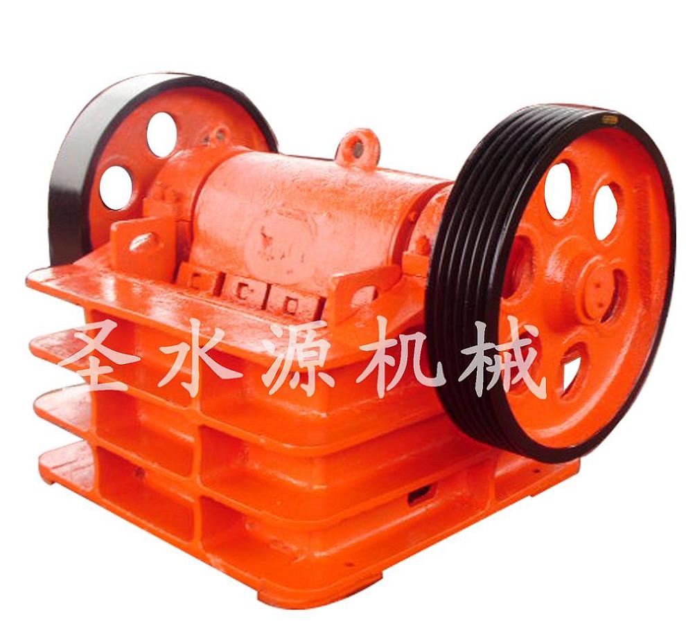 顎式破碎機(jī)、鄂式破碎機(jī)、單動(dòng)顎式破碎機(jī)