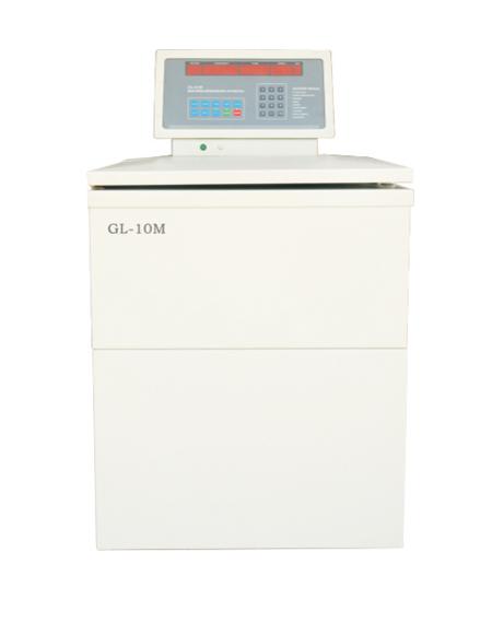 大容量離心機(jī) GL-10M