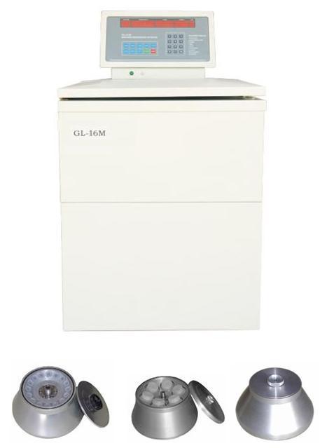 立式離心機(jī) GL-16M