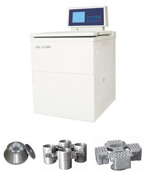 制藥離心機(jī) GL-21M/GL-21MI