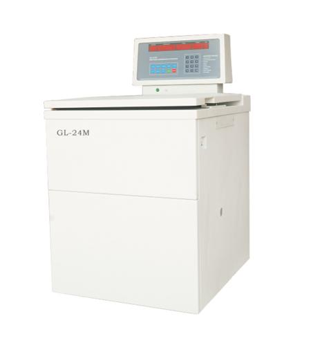 食品離心機(jī) GL-24M/GL-24MI