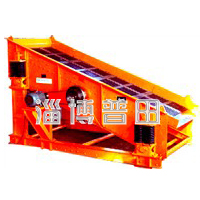 振動篩產(chǎn)品圖片