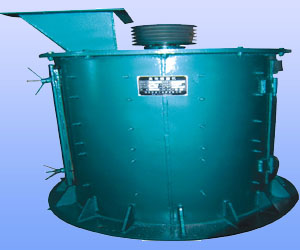 YM系列高效（超細(xì)碎）預(yù)磨機(jī)產(chǎn)品圖片