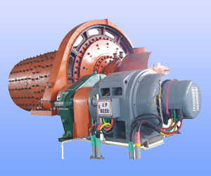 SBM預粉碎篩分棒磨機