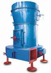 鄭州通用雷蒙磨粉機