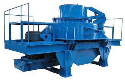 鄭州通用VSI型制砂機