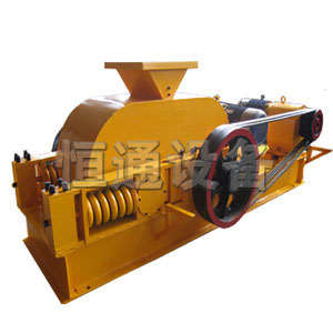 長期供應(yīng)對輥破碎機(jī)-鄭州恒通設(shè)備產(chǎn)品圖片