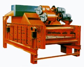 高頻脫水篩產(chǎn)品圖片