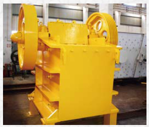 批發(fā)銅礦石破碎機(jī) 銅礦石破碎機(jī)設(shè)備  液壓顎式破碎機(jī)產(chǎn)品圖片