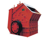 供應(yīng)反擊式破碎機(jī)，反擊破河南廠家產(chǎn)品圖片