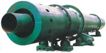 恒泰機械轉筒烘干機產(chǎn)品圖片