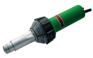 瑞士Leister塑料焊槍1G3產品圖片