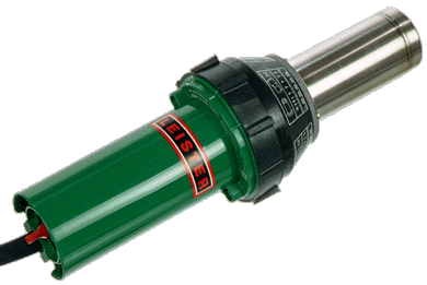 瑞士Leister熱風器2A產(chǎn)品圖片