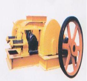 輥式破碎機產(chǎn)品圖片