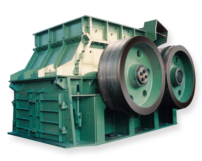 錘式破碎機(jī)