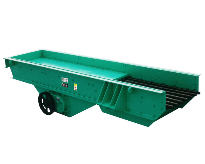 振動(dòng)給料機(jī)產(chǎn)品圖片