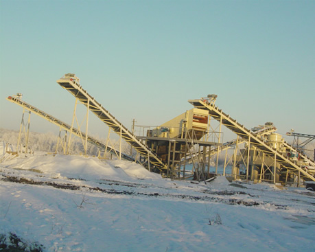 皮帶輸送機(jī)產(chǎn)品圖片