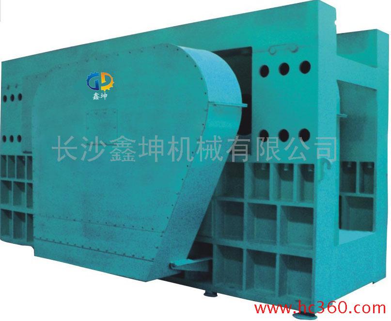 單傳動(dòng)輥壓機(jī)產(chǎn)品圖片