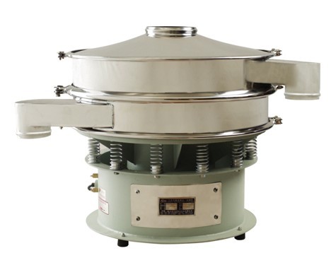 旋振篩產品圖片