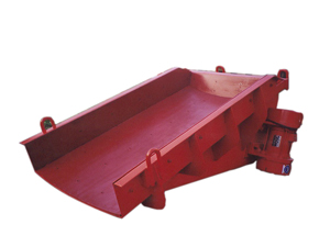GZG型震動(dòng)喂料機(jī)產(chǎn)品圖片
