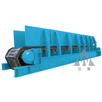 板式喂料機產(chǎn)品圖片