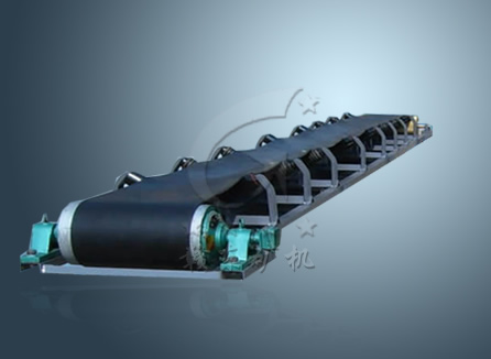 皮帶輸送機(jī)產(chǎn)品圖片