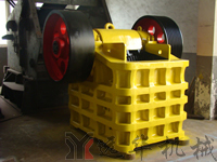 遠(yuǎn)華顎式破碎機(jī)、遠(yuǎn)華鄂破機(jī)、遠(yuǎn)華顎破配件產(chǎn)品圖片