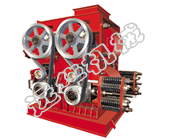 遠(yuǎn)華輥式破碎機(jī)、遠(yuǎn)華輥破配件、遠(yuǎn)華對輥破碎機(jī)產(chǎn)品圖片