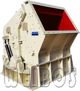 高效細(xì)碎機(jī)