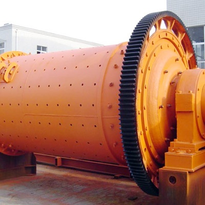 球磨機(jī)產(chǎn)品圖片