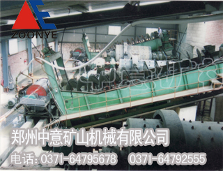 礦山機械碎石機,礦山破碎設備,礦山開采設備,礦山選礦設備專業(yè)中意礦機產(chǎn)品圖片