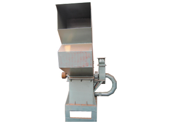 廢舊金屬粉碎機(jī)際曉投巴峽，馀春憶帝京產(chǎn)品圖片