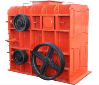 輥式破碎機(jī)四輥破碎機(jī)齒輥式輥壓機(jī)產(chǎn)品圖片