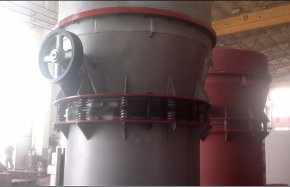 雷蒙磨粉機/磨粉機/上海雷蒙磨粉機/上海路橋雷蒙磨粉機