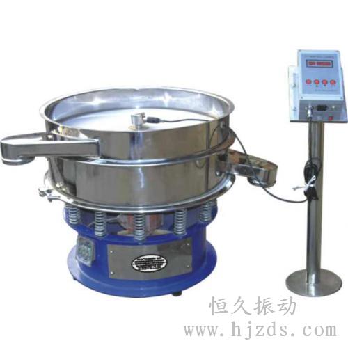 超聲波振動篩產品圖片
