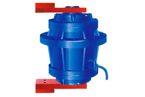 YZUL系列振動電機(jī)產(chǎn)品圖片