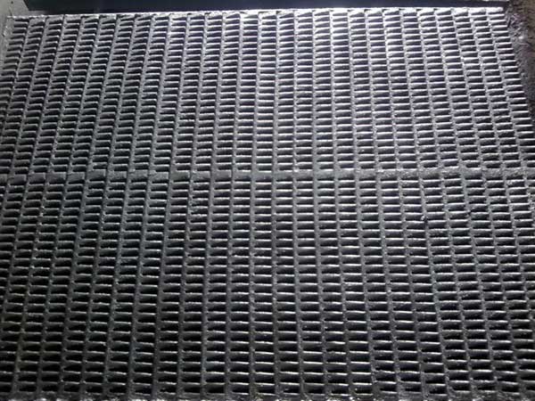 梳齒篩板產(chǎn)品圖片