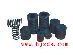 橡膠彈簧產(chǎn)品圖片