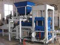 遠(yuǎn)華免燒磚機、遠(yuǎn)華免燒壓磚機、遠(yuǎn)華制磚機產(chǎn)品圖片