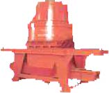 韶沃重工PL系列立軸式?jīng)_擊式破碎機