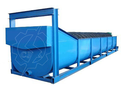 螺旋分級(jí)機(jī)