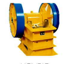 顎式破碎機產(chǎn)品圖片