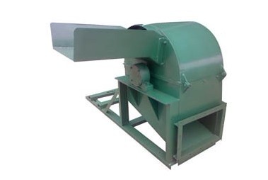 鋸末粉碎機(jī)/木材木粉機(jī)/黎陽(yáng)木料加工機(jī)械/木屑粉碎機(jī)產(chǎn)品圖片