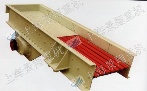 景翔振動給料機設備技術先進，值得信賴