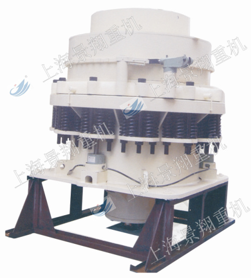 圓錐式破碎機(jī)產(chǎn)品圖片