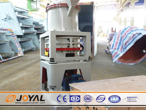 供應ZYM80三環(huán)微粉磨--上海卓亞礦機產(chǎn)品圖片