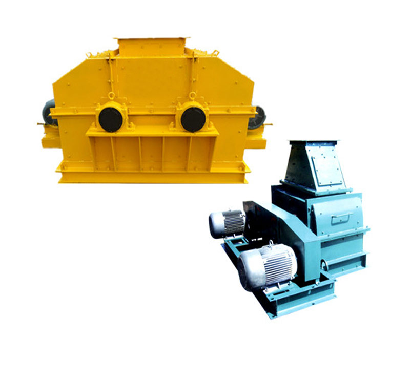 鏈式破碎機產(chǎn)品圖片