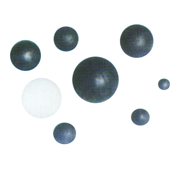 磨機(jī)配件磨球產(chǎn)品圖片